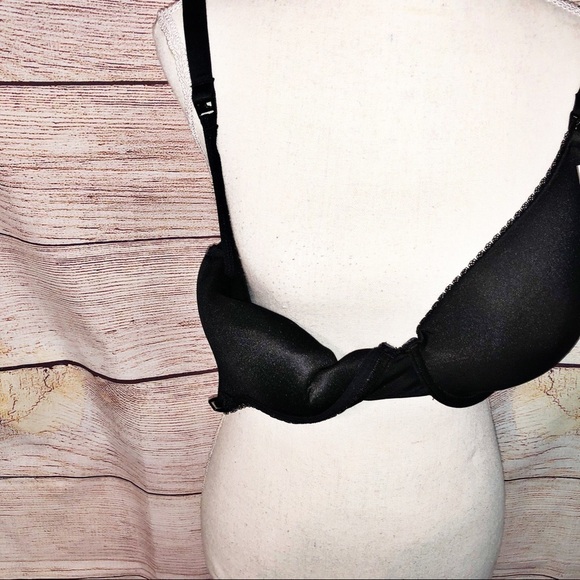 NWT  Motherhood Full-Coverage Underwire Nursing Bra Size 38D - Picture 3 of 10